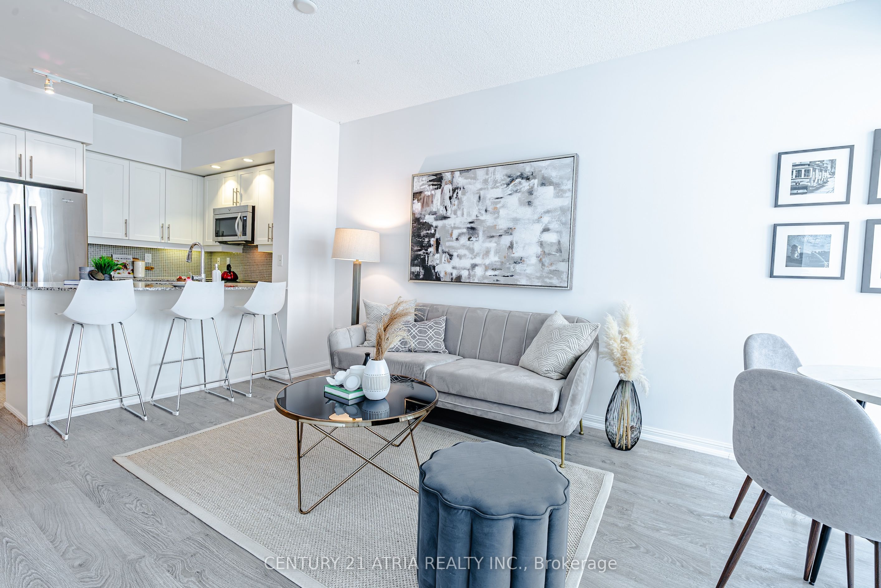 Additional image 4 of 1507-75 East Liberty Street, Toronto, ON, M6K 3R3