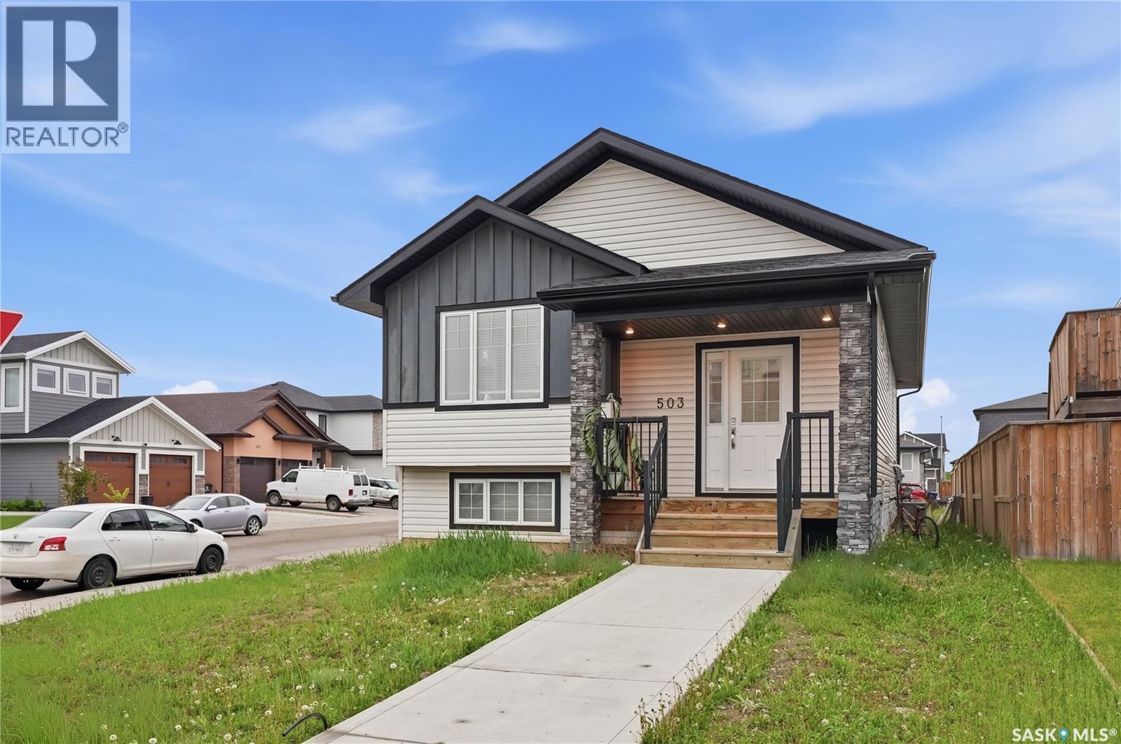 503 Fast Way, Saskatoon, SK, S7P0B6