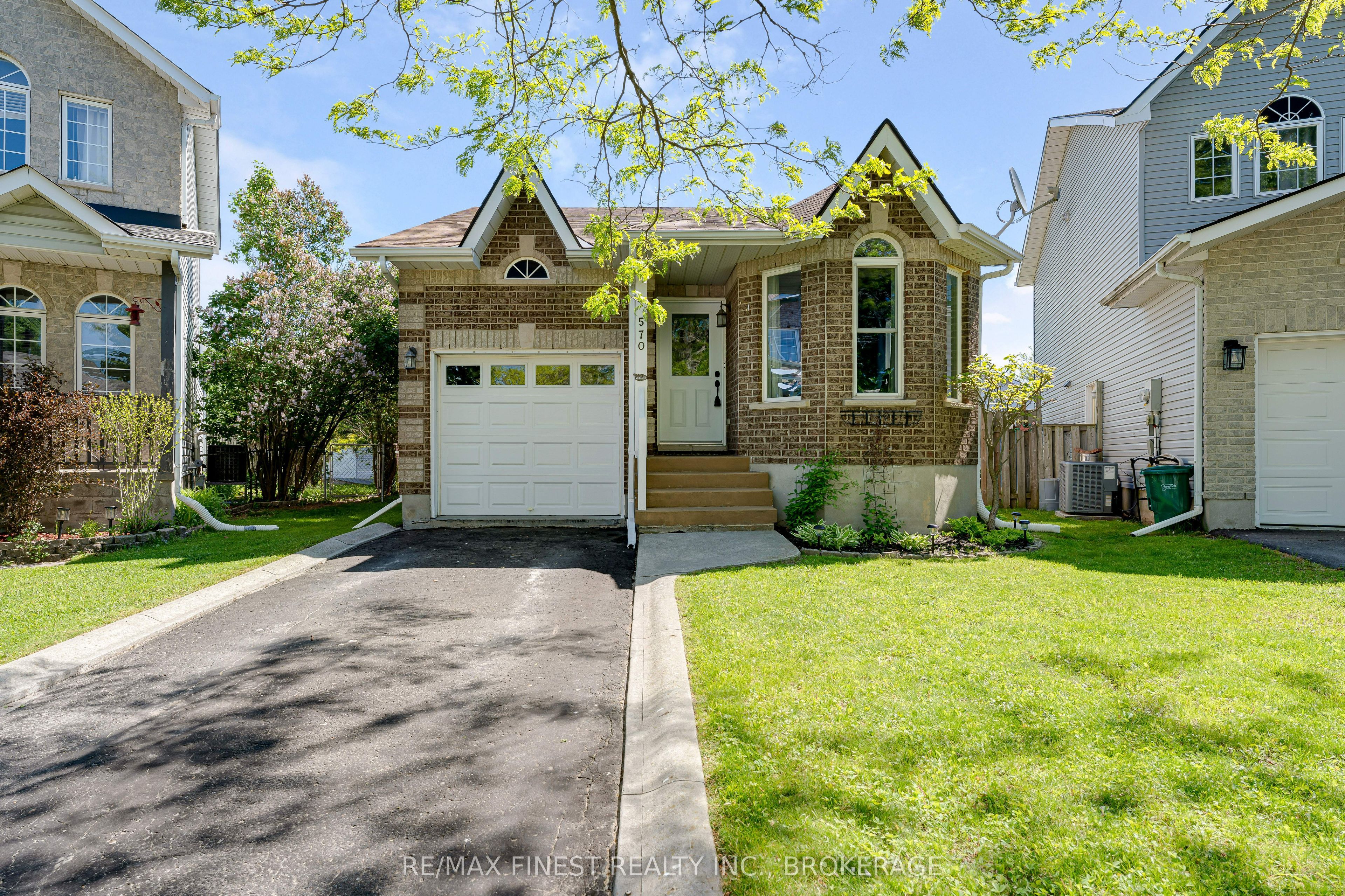 570 Freeman Crescent, Kingston, ON, K7K 7H5 photo 2