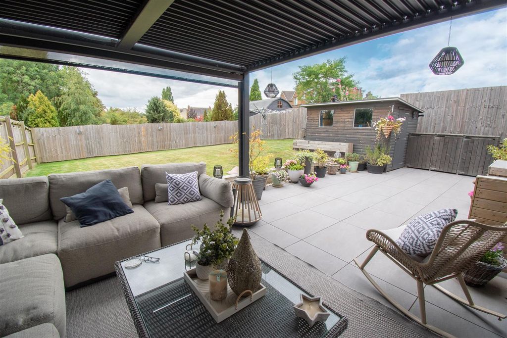 Additional image 24 of 5 bed detached house for saleBelfry Way, Ripley DE5