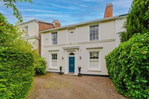 Spring Road, Edgbaston B15