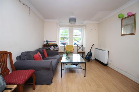 Middleton Court, Jesmond, Newcastle Upon Tyne NE2