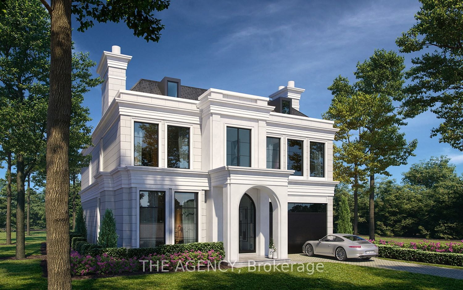 91 Donwoods Drive, Toronto, ON, M4N 2G7