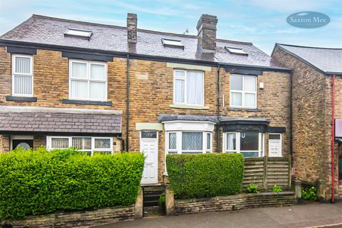 Crookes, Crookes, Sheffield S10