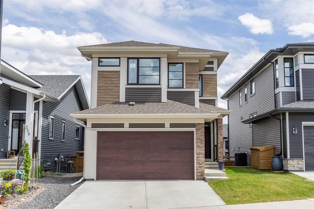 224 Precedence Hill, Cochrane, AB, T4C 2J2 photo 2