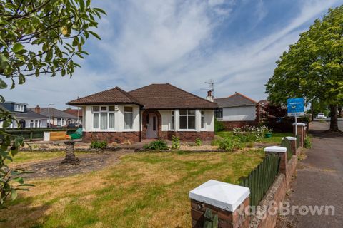 Manor Rise, Cardiff CF14