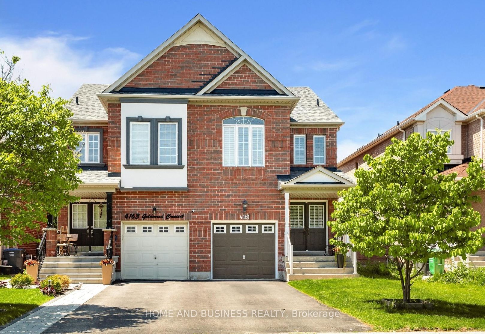 Additional image 2 of 4161 Goldenrod Crescent, Mississauga, ON, L5V 3C1