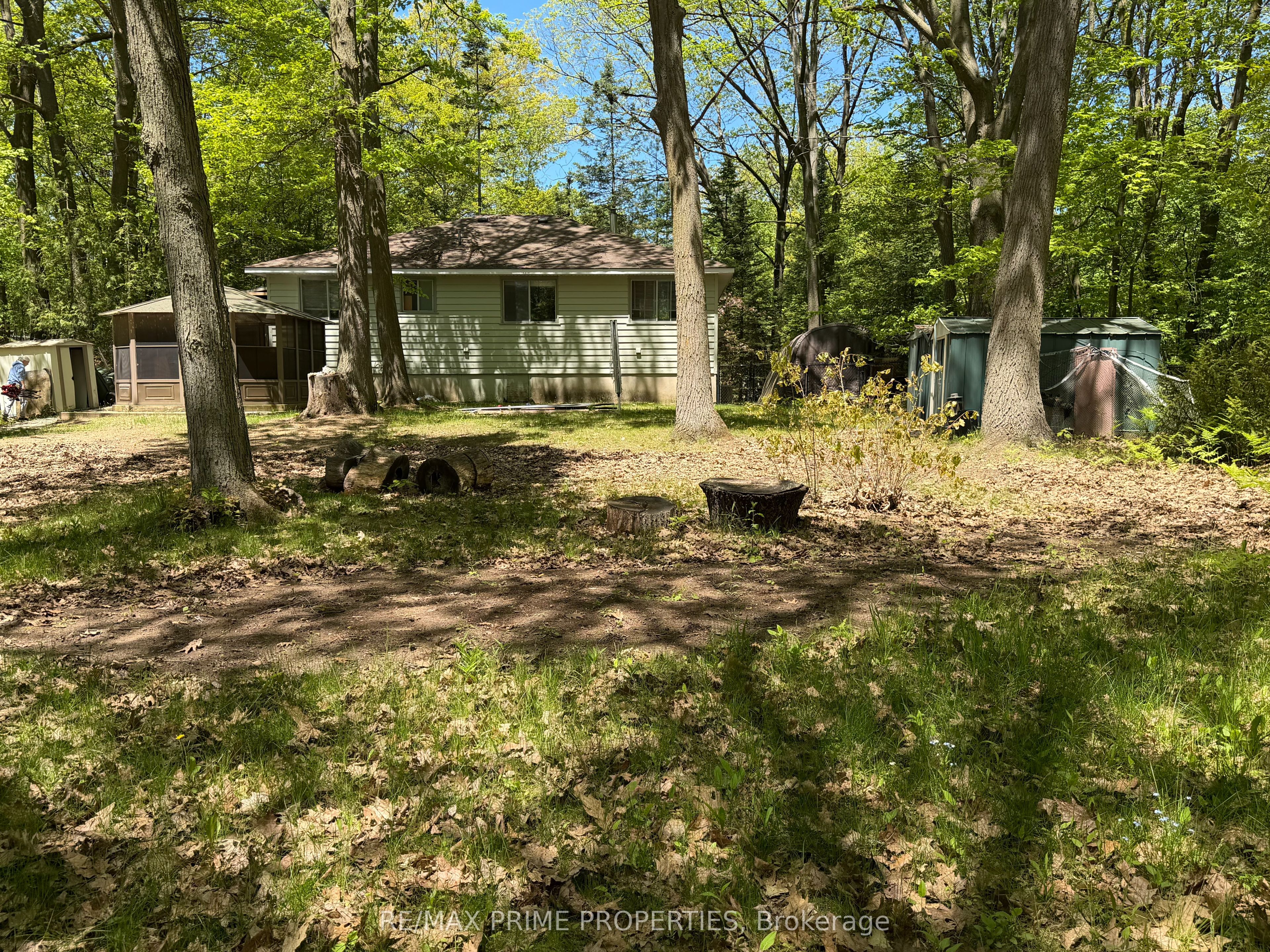 187 Frederick Drive, Wasaga Beach, ON, L9Z 1P1