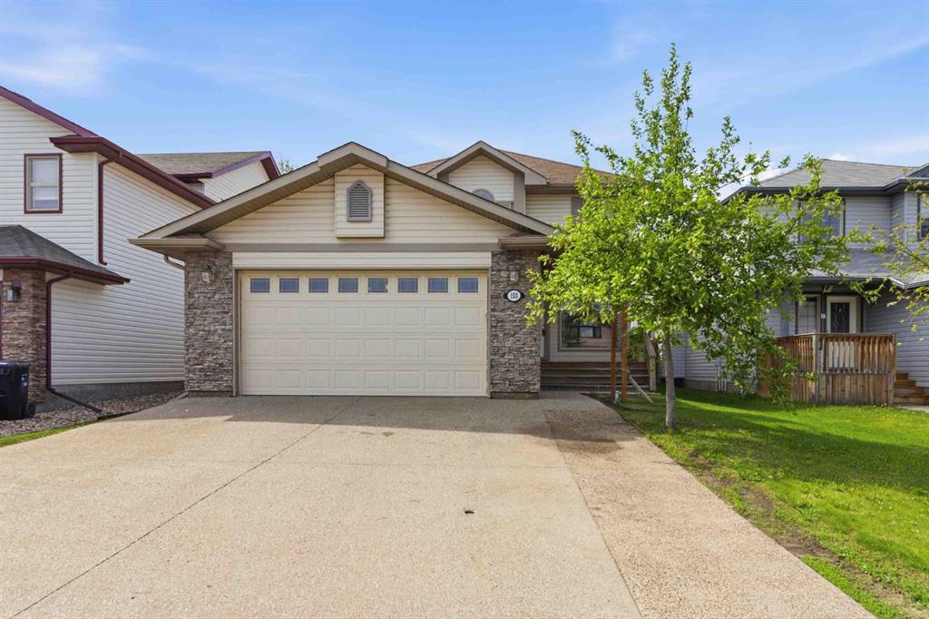 153 Trillium Road, Fort Mcmurray, AB, T9K 0H4