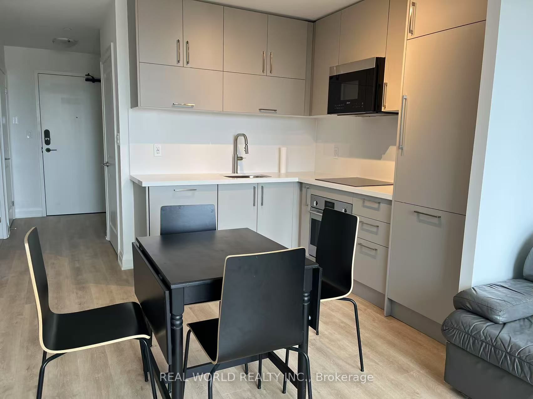 611-38 Andre De Grasse Street, Markham, ON, L6G 0H8