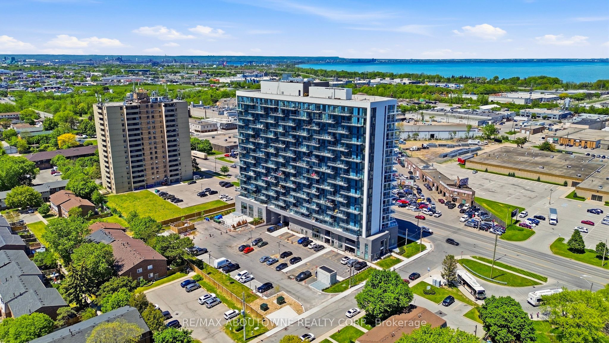516-2782 Barton Street, Hamilton, ON, L8E 0L3