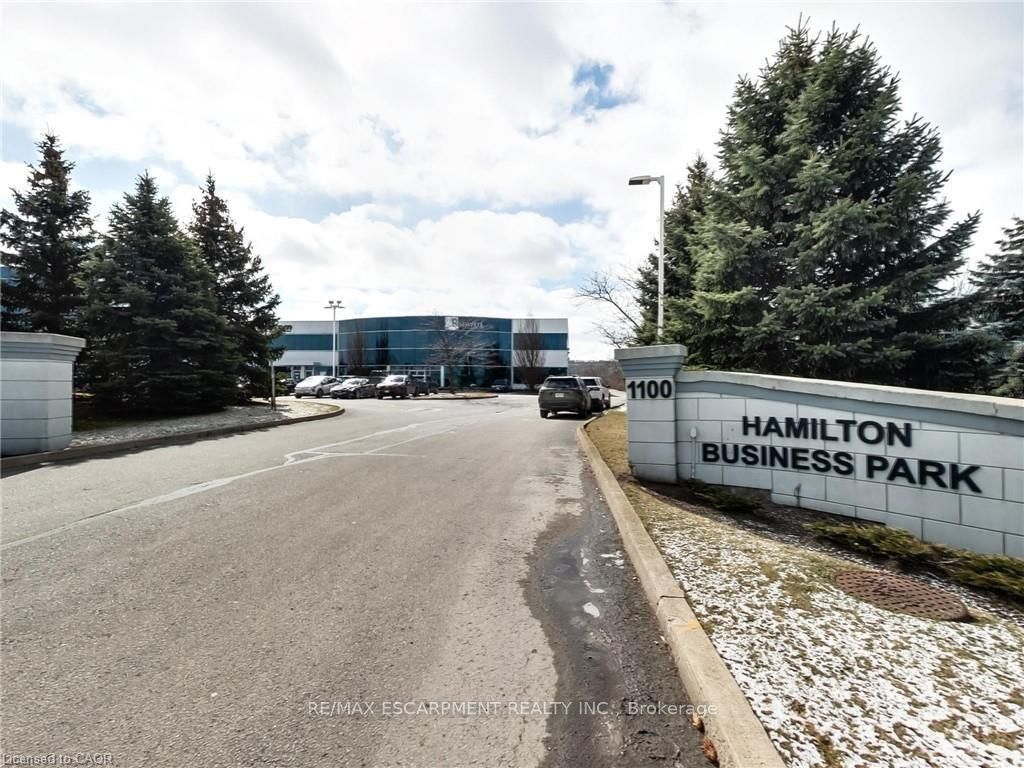 Additional image 2 of 109C-1100 South Service Road, Hamilton, ON, L8E 0C5