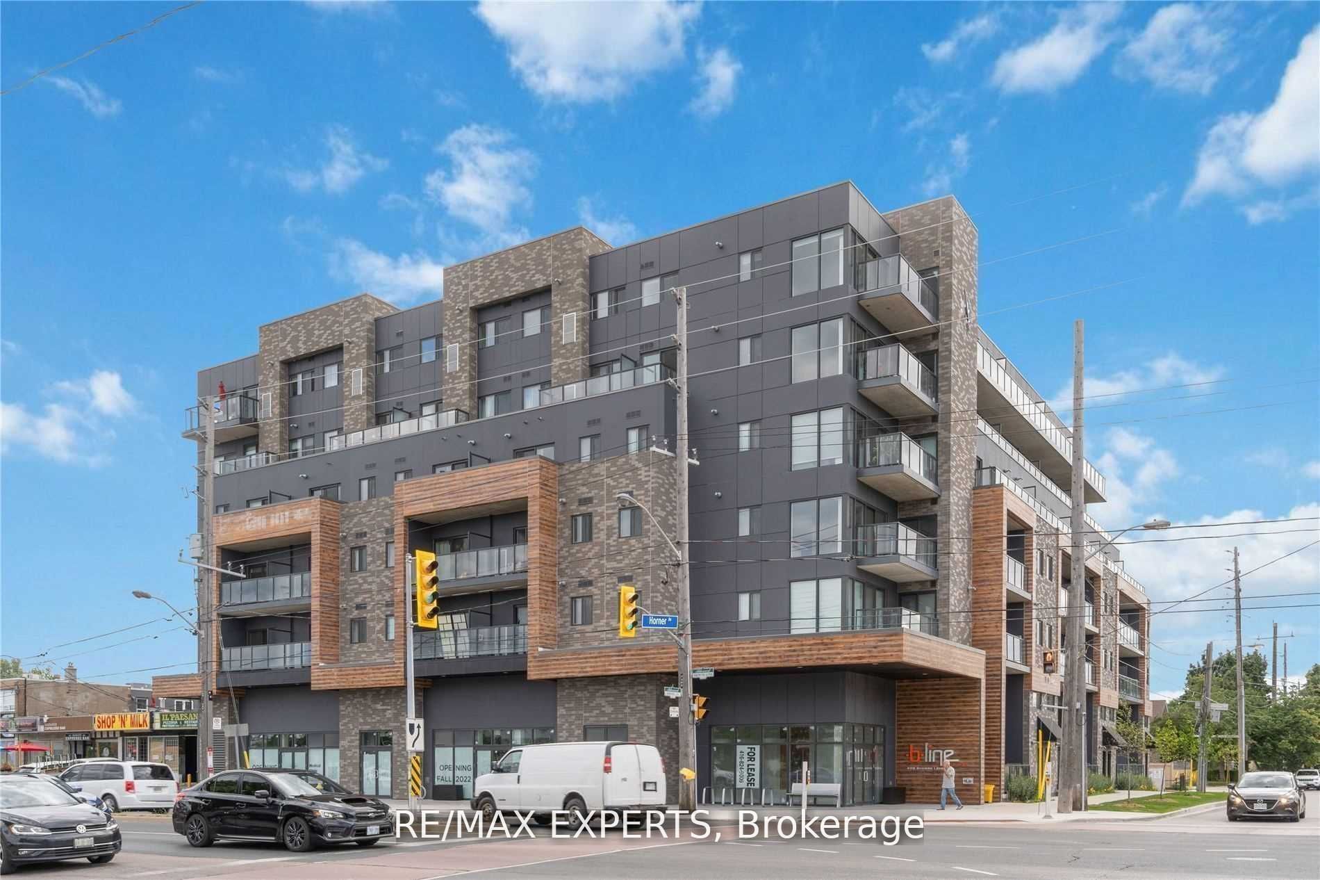 512-408 Browns Line, Toronto, ON, M8W 0C3