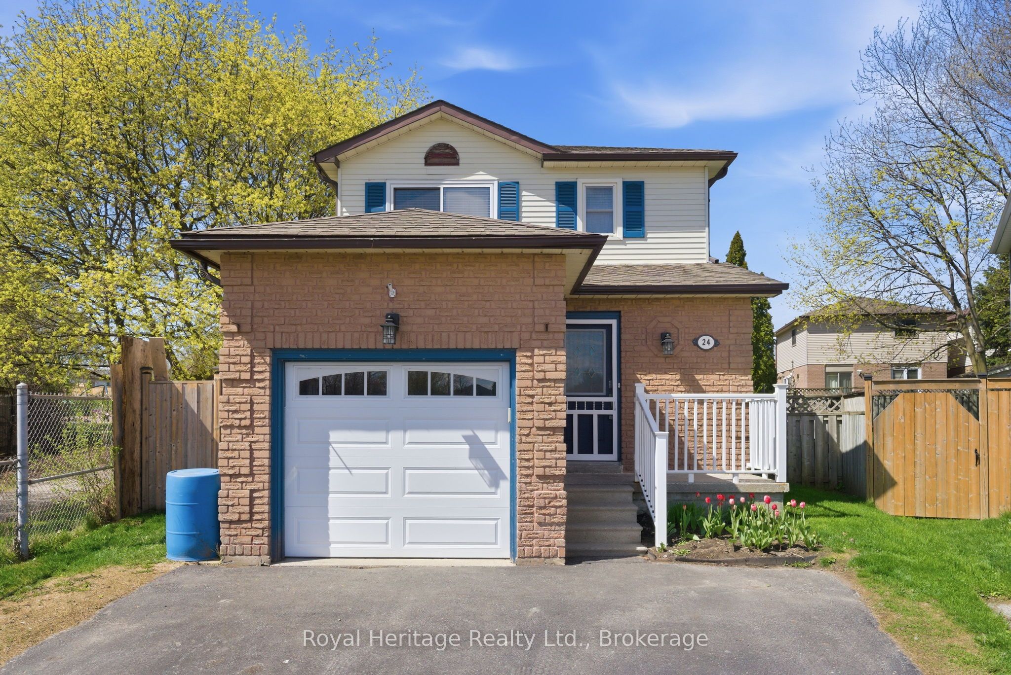24 Summerlea Court, Clarington, ON, L1E 1B5