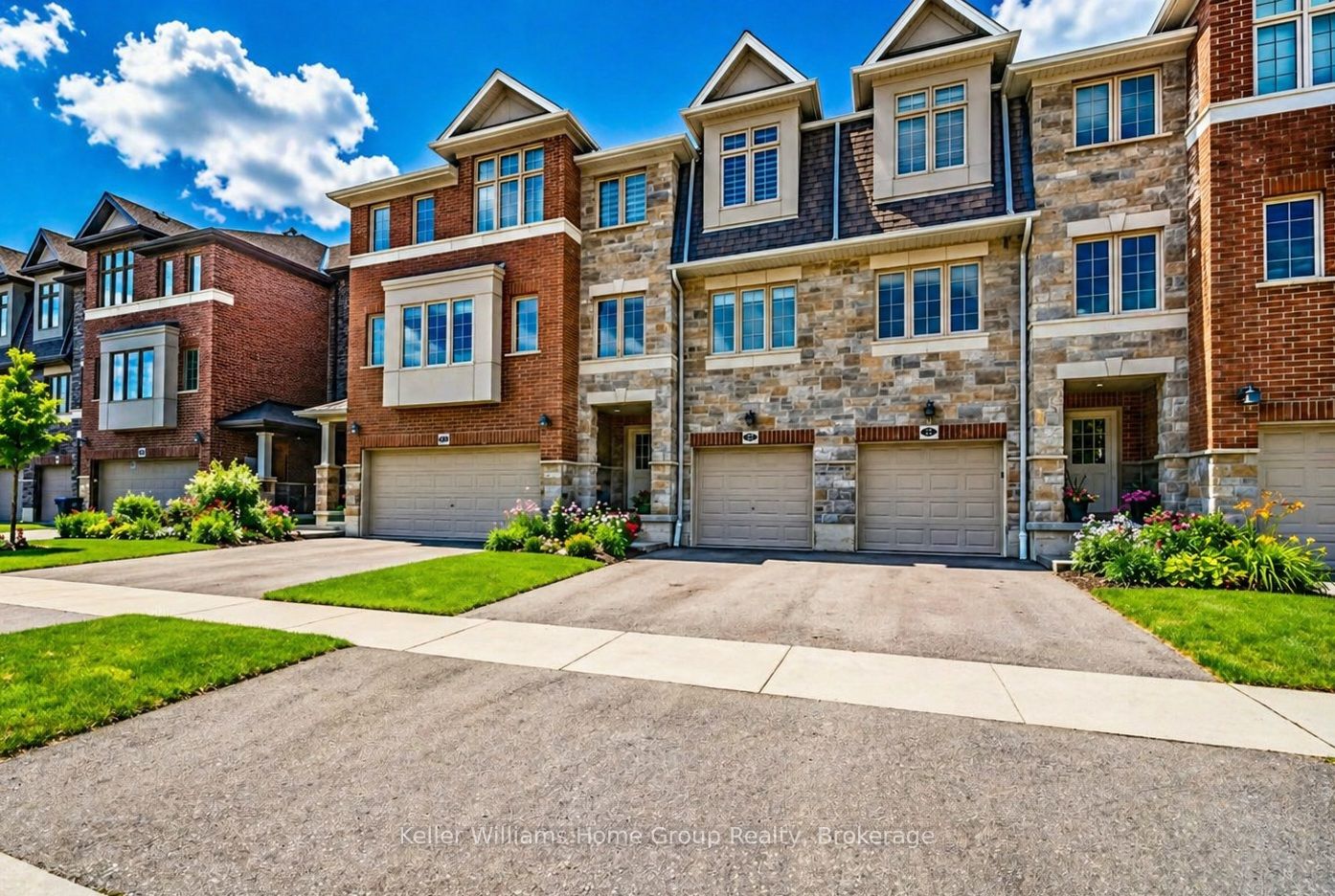 114 Ian Ormston Drive, Kitchener, ON, N2P 2N7