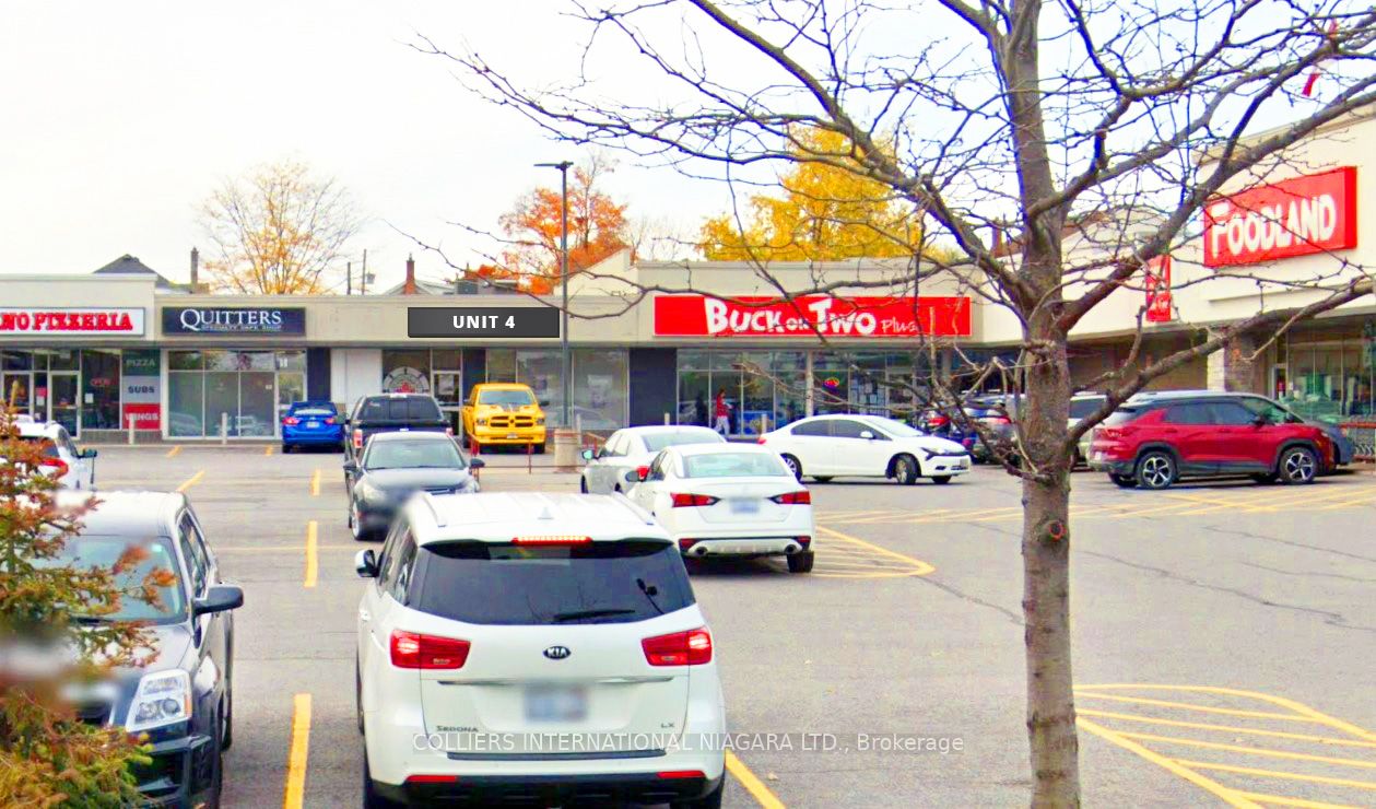 Additional image 2 of 04-9 Pine Street N, Thorold, ON, L2V 3Z0