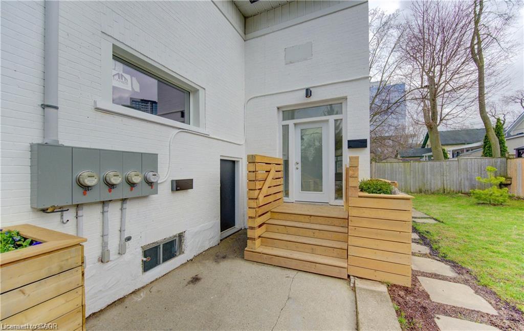 C-67 Louisa Street, Kitchener, ON, N2H 5L9 photo 3