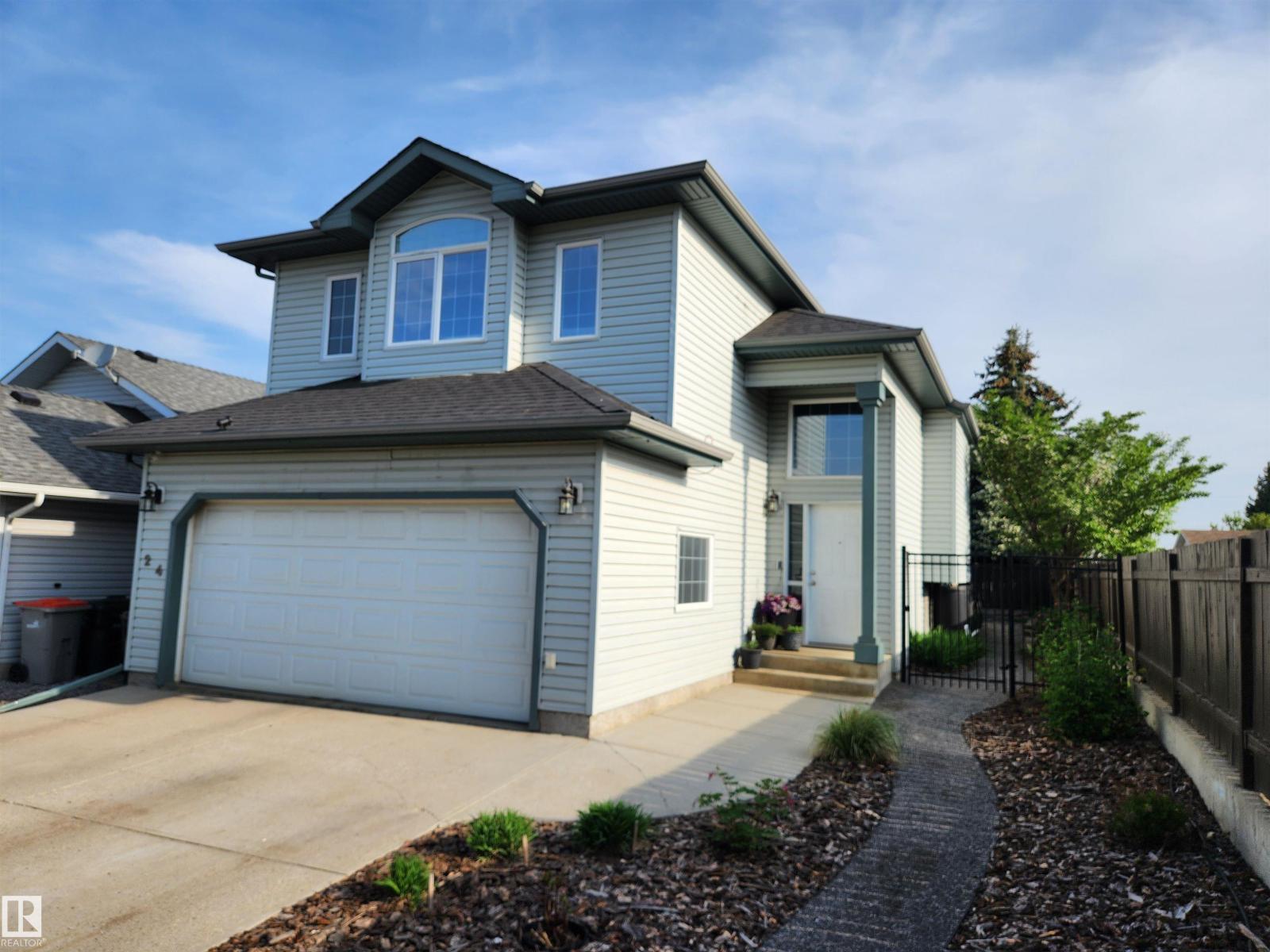24 Egerland Place, Stony Plain, AB, T7Z2W5