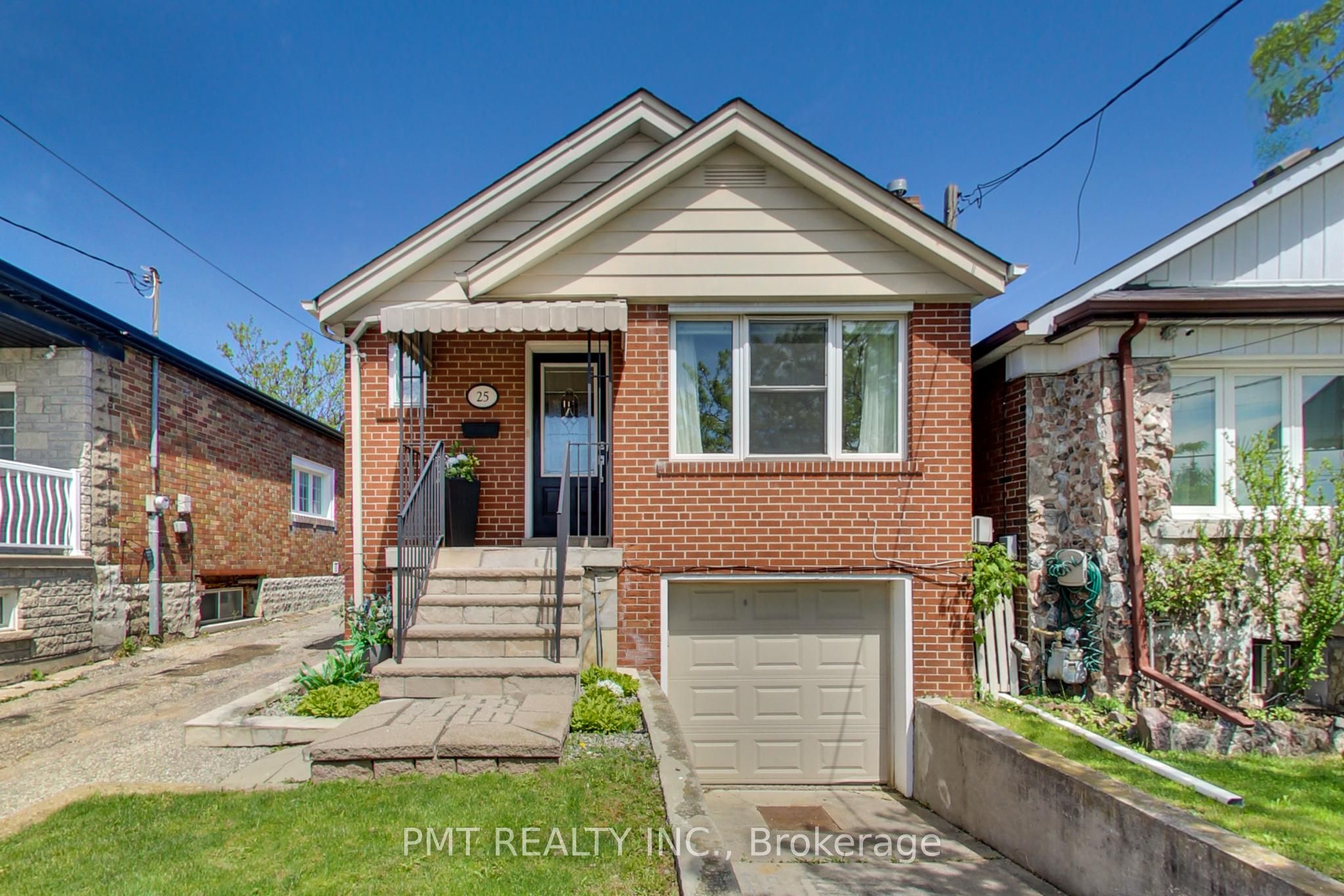 Additional image 4 of 25 Ronald Avenue, Toronto, ON, M6E 4M5