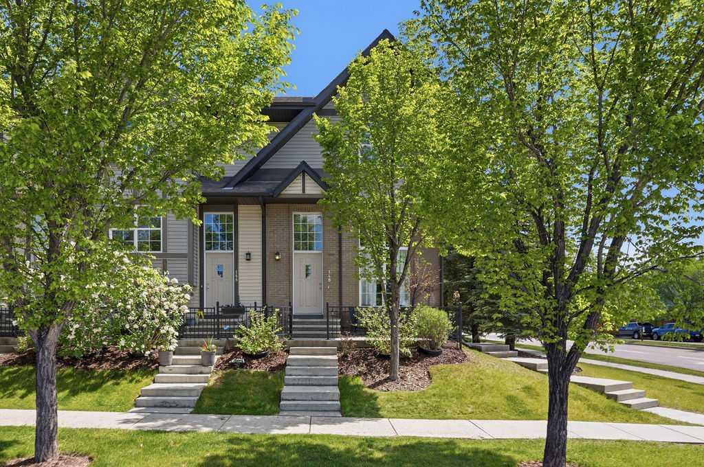 148 Cranarch Road SE, Calgary, AB, T3M0V9