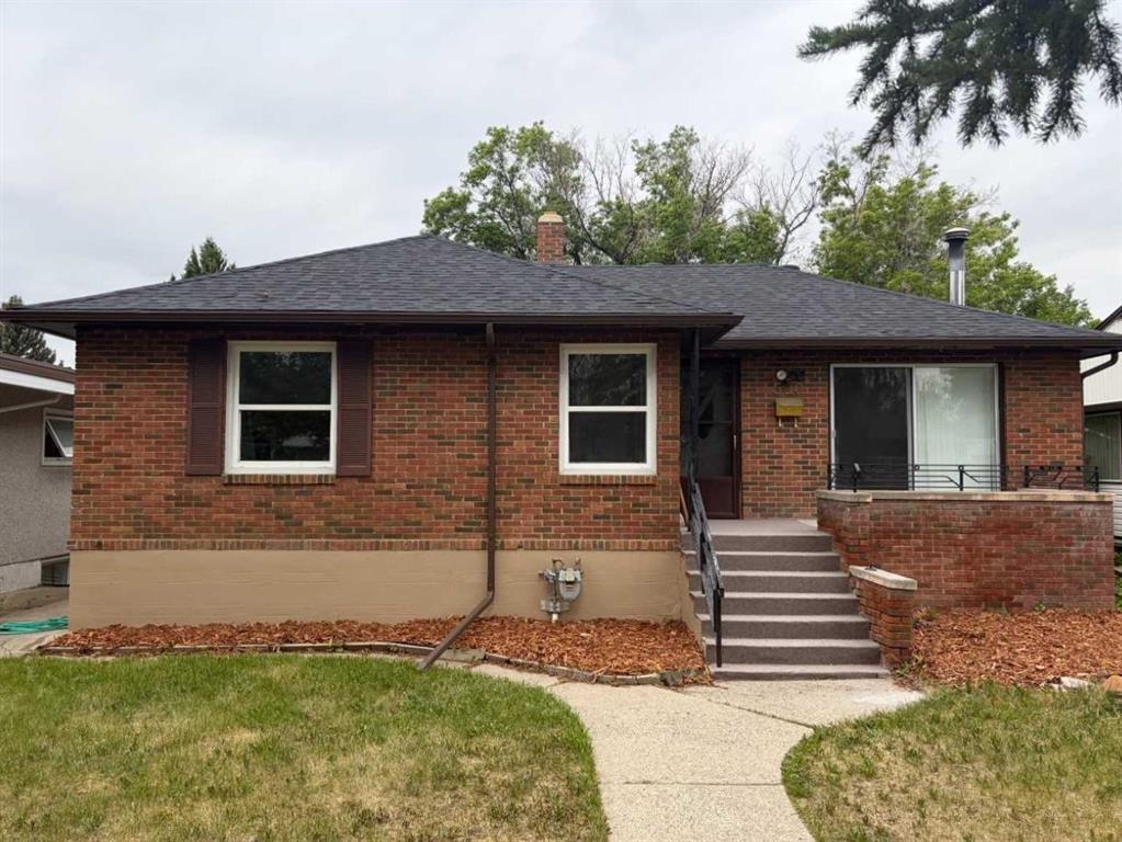 520 20 Street S, Lethbridge, AB, T1J3H9