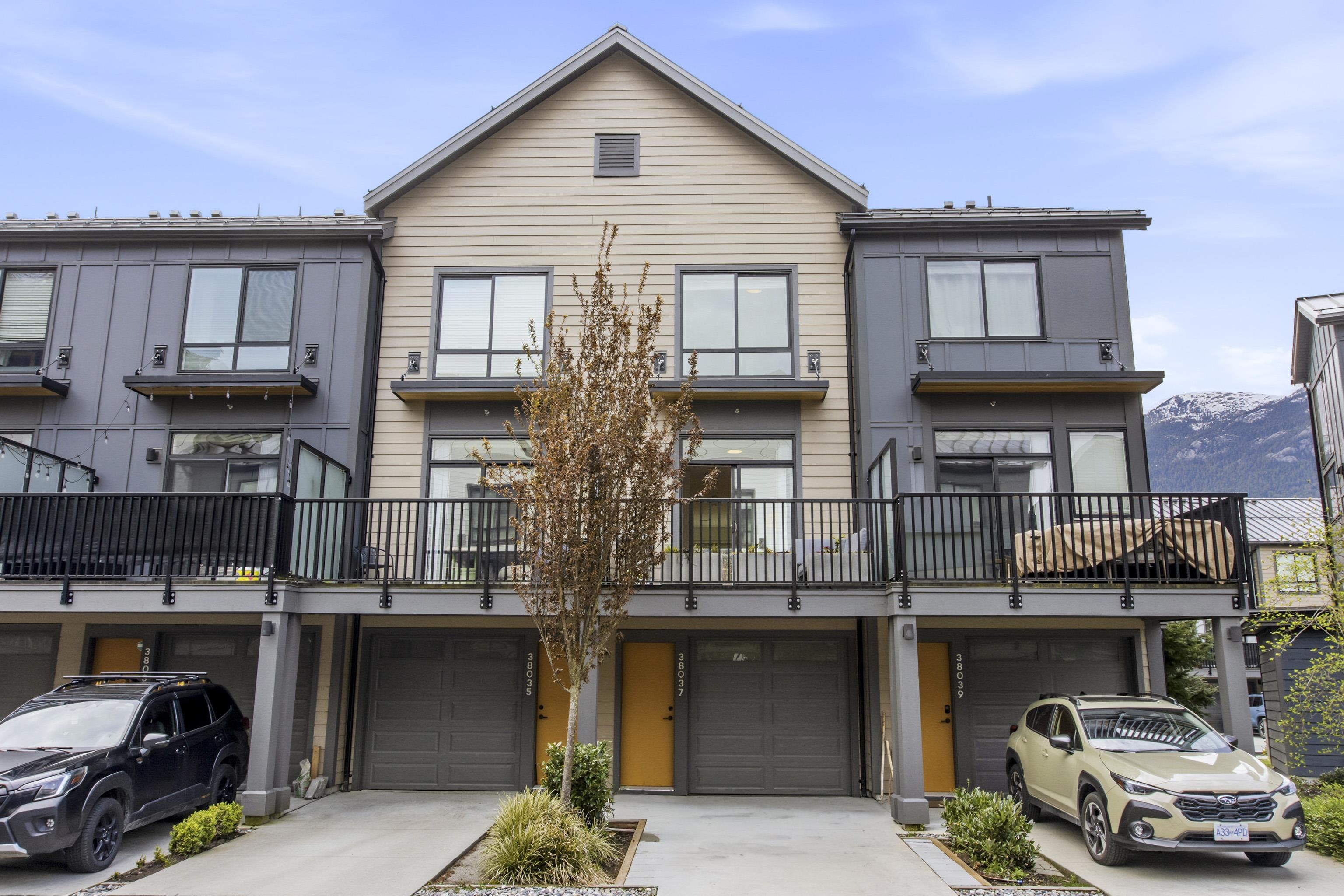 38037 Keel Way, Squamish, BC, V8B 2A1