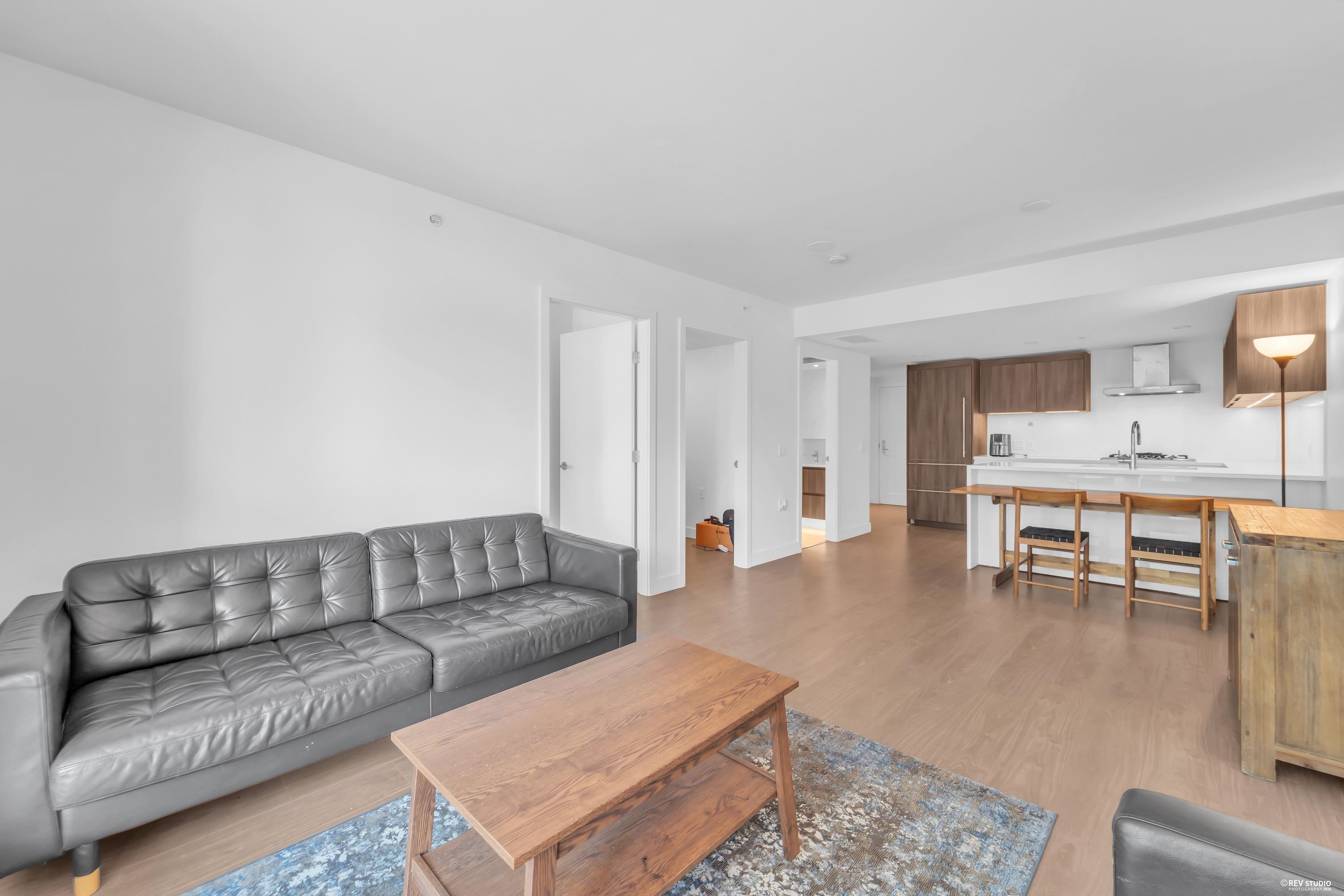 704-6320 No. 3 Road, Richmond, BC, V6Y 0L5 photo 4