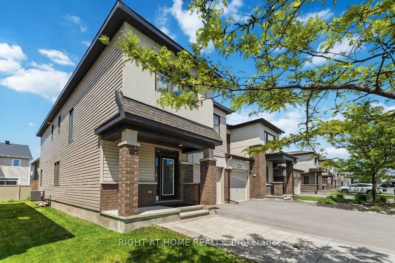 Additional image 2 of 508 Roundleaf Way, Ottawa, ON, K2V 0K1