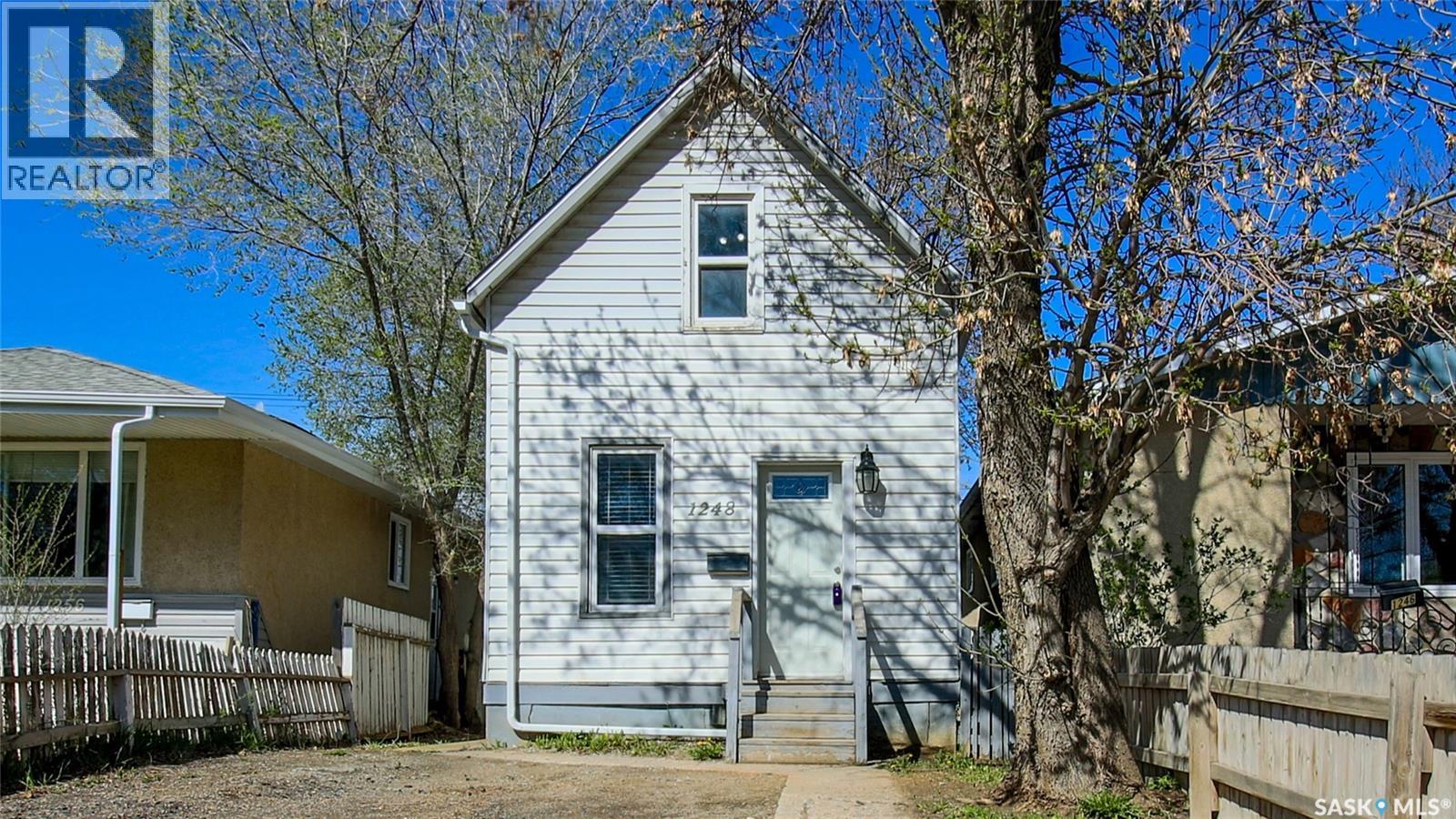 Additional image 2 of 1248 Wallace Street, Regina, SK, S4N3Z3