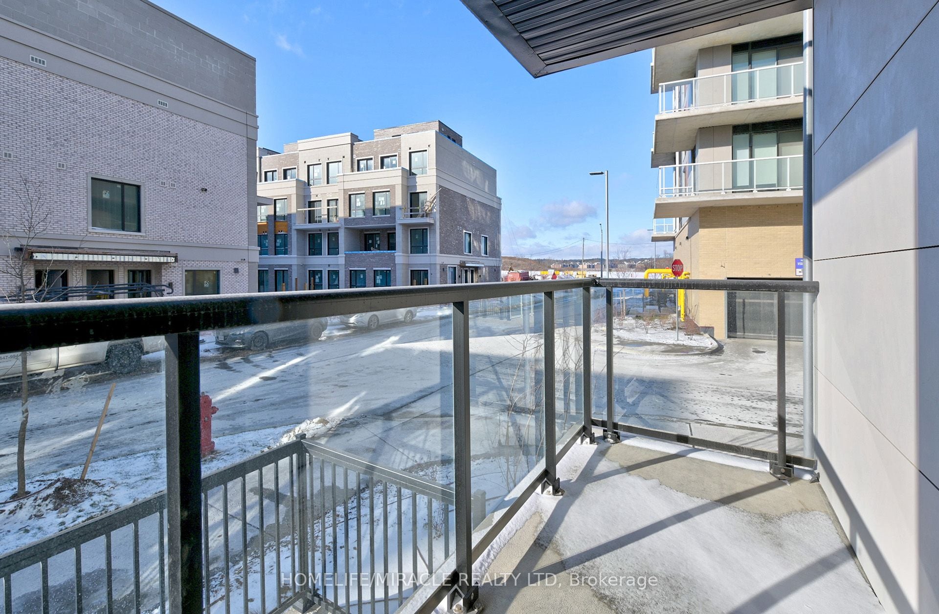 1221-8 David Eyer Road, Richmond Hill, ON, L4S 0N5 photo 2