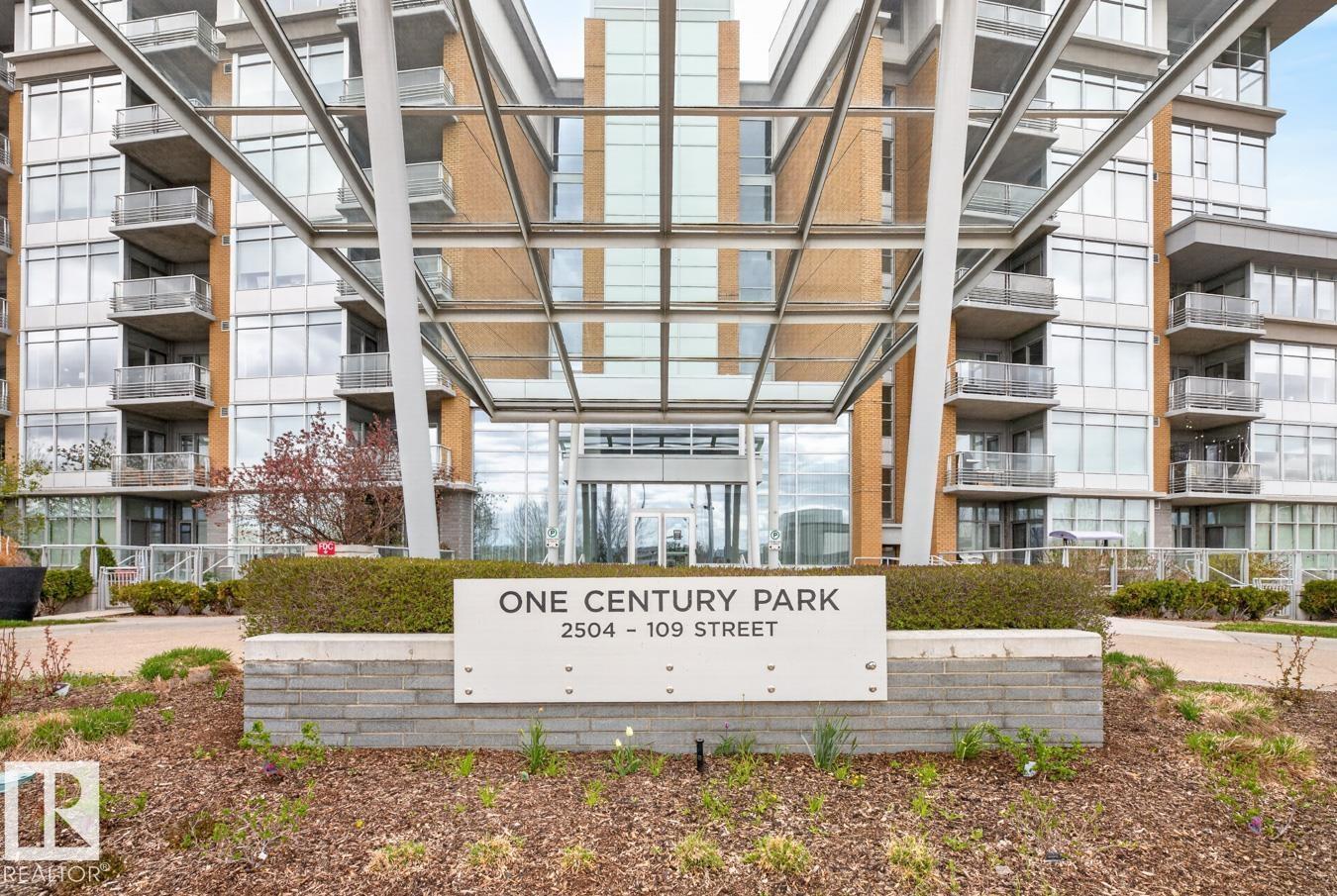 407-2504 109 Street NW, Edmonton, AB, T6J2H3