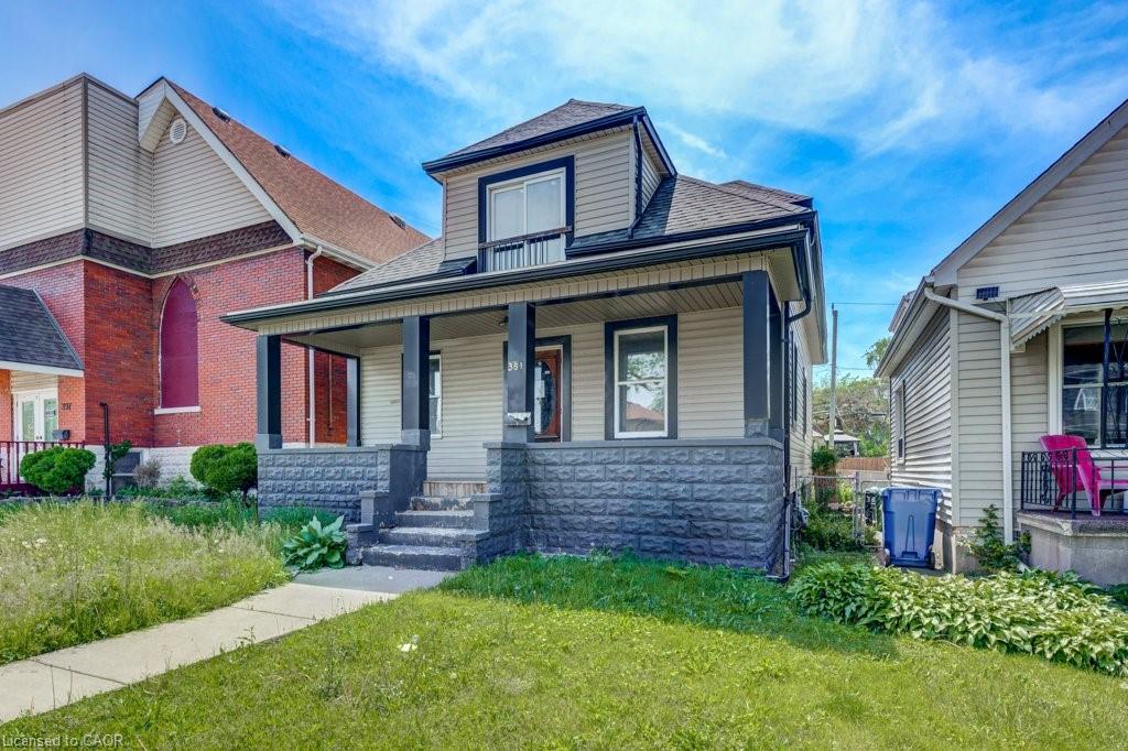 381 Pierre Avenue, Windsor, ON, N9A 2J7 photo 2