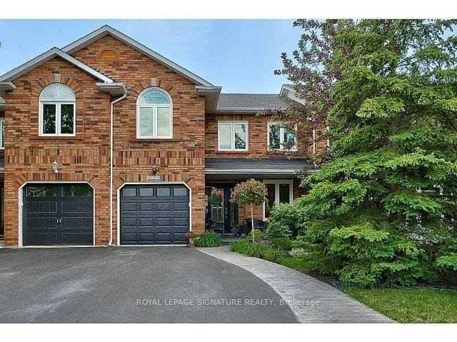 2061 Chrisdon Road, Burlington, ON, L7M 3W9