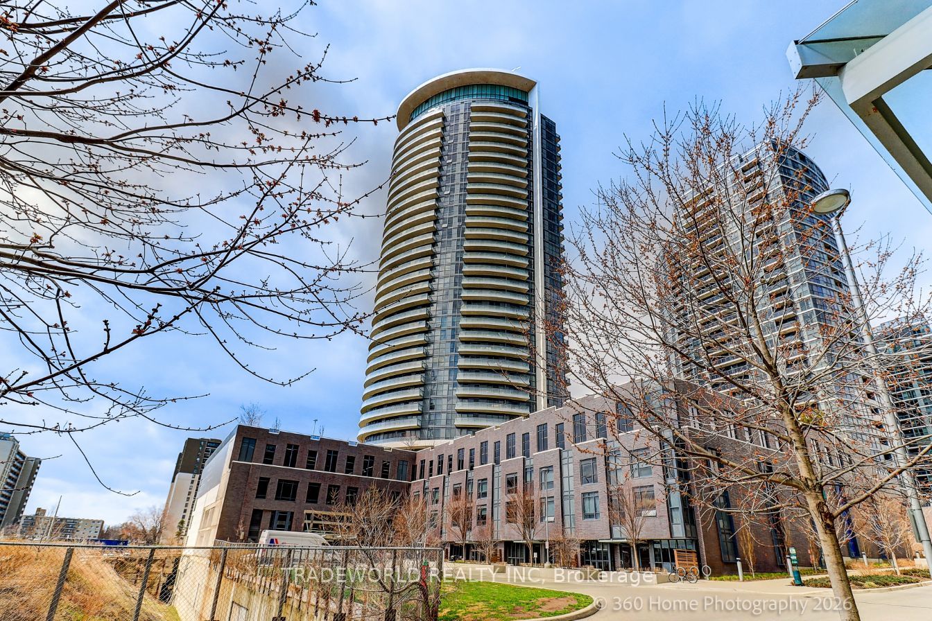 2103-30 Gibbs Road, Toronto, ON, M9B 0E4
