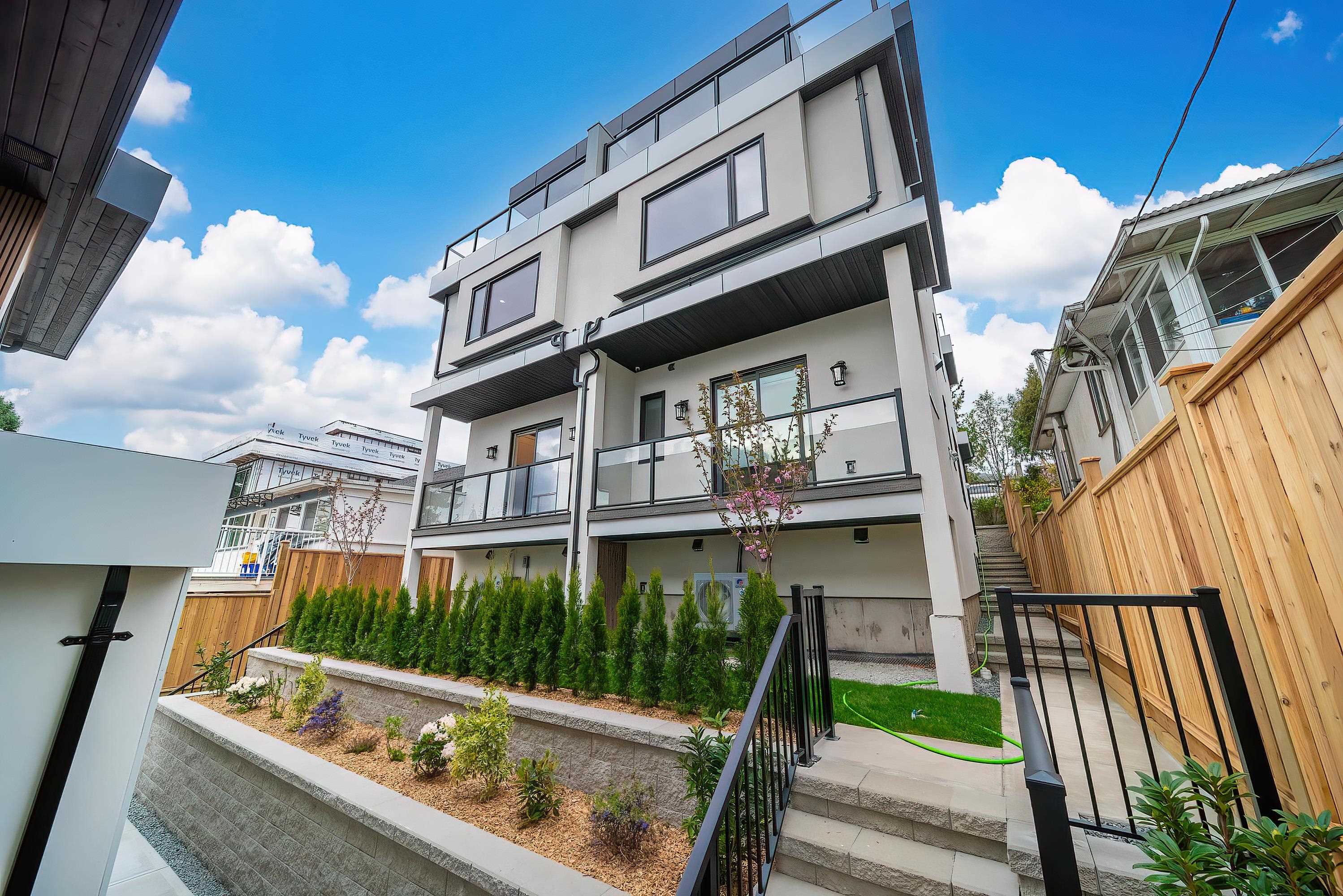 Additional image 4 of 1-5595 Fleming Street, Vancouver, BC, V5P 3G1