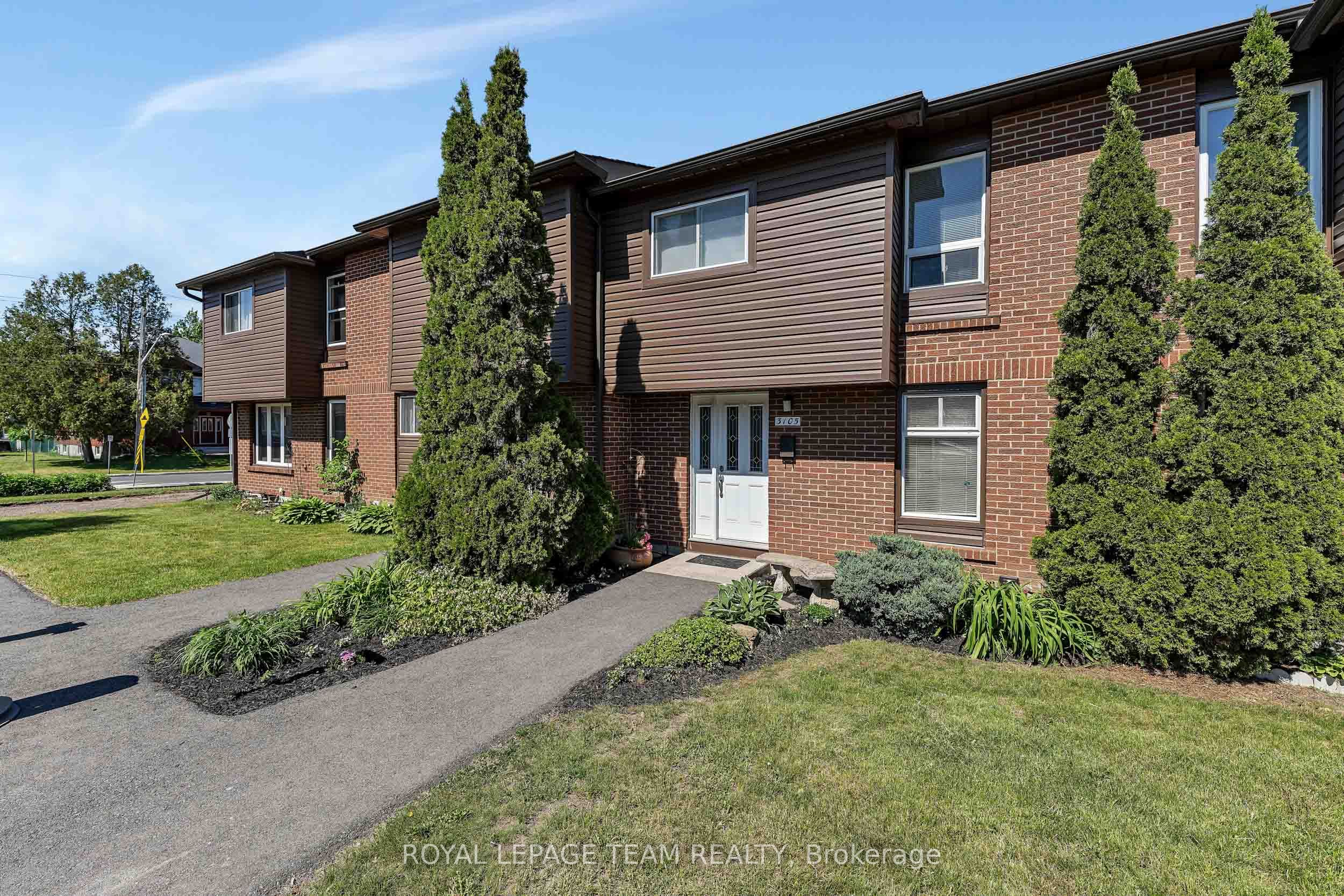 Additional image 2 of 25-3105 Stockton Drive, Ottawa, ON, K1T 1S2
