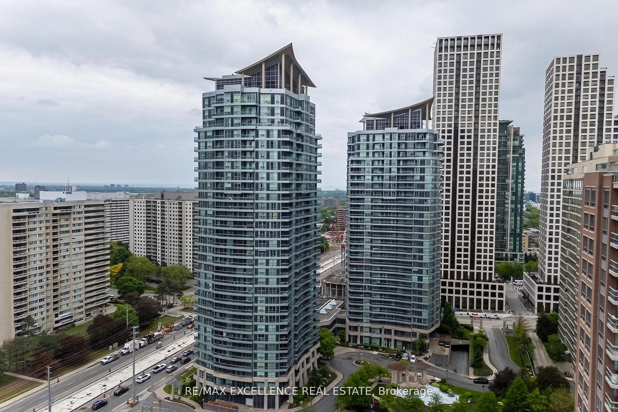 Additional image 4 of 2102-33 Elm Drive, Mississauga, ON, L5B 4L2
