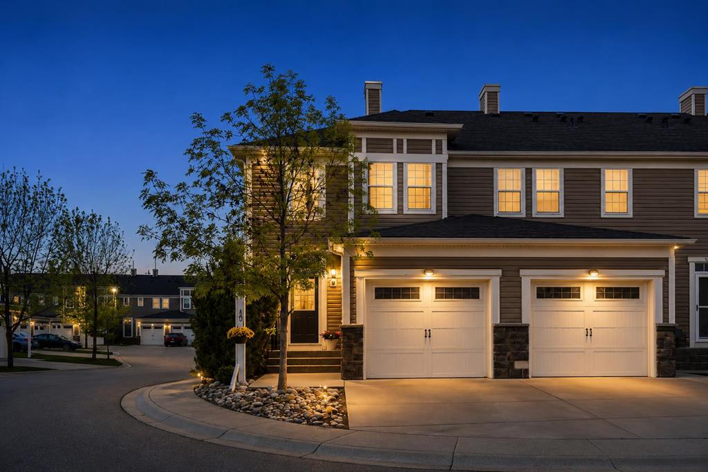 1408-155 Silverado Skies Link SW, Calgary, AB, T2X 0K7