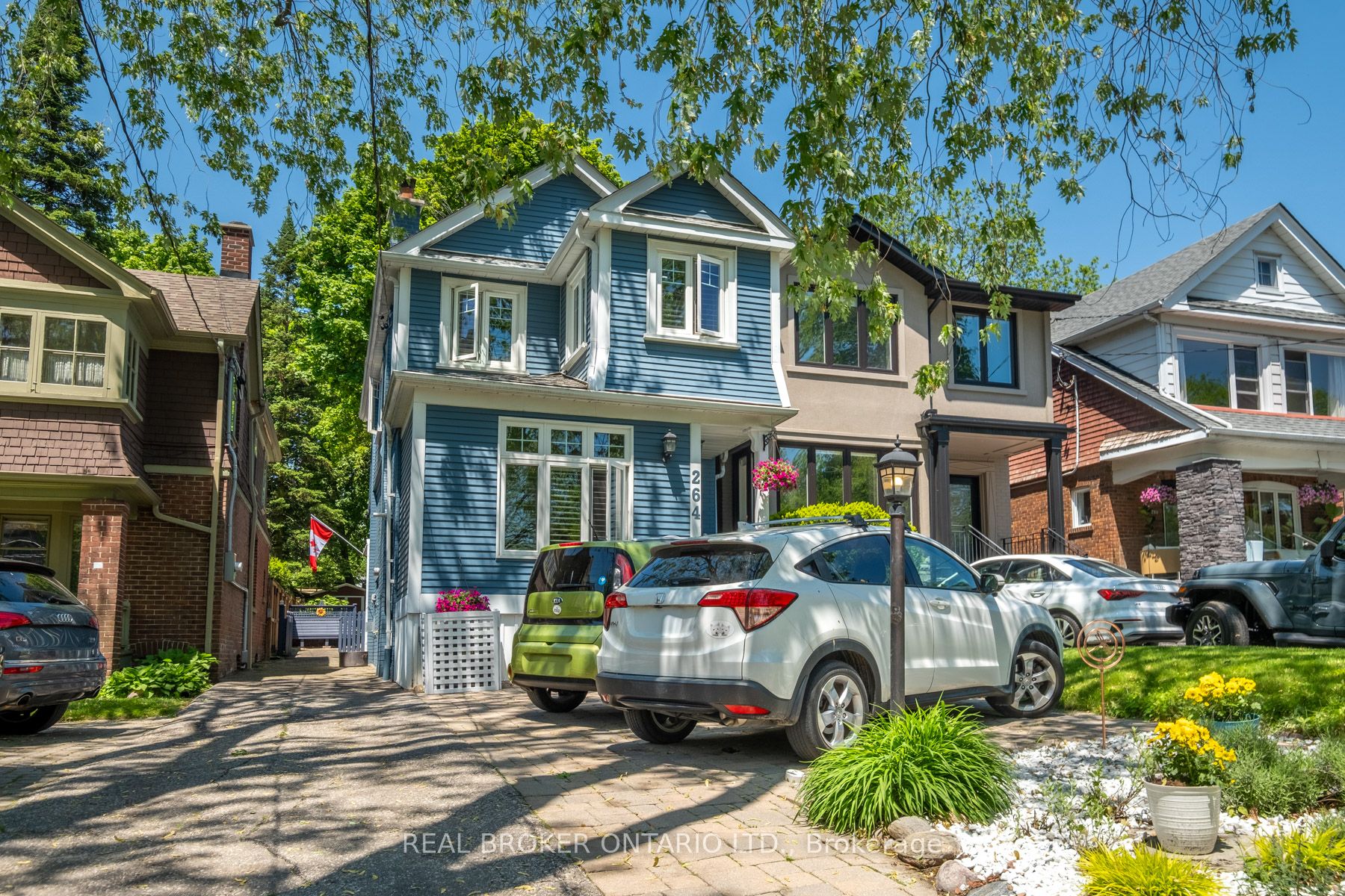 264 Erskine Avenue, Toronto, ON, M4P 1Z4