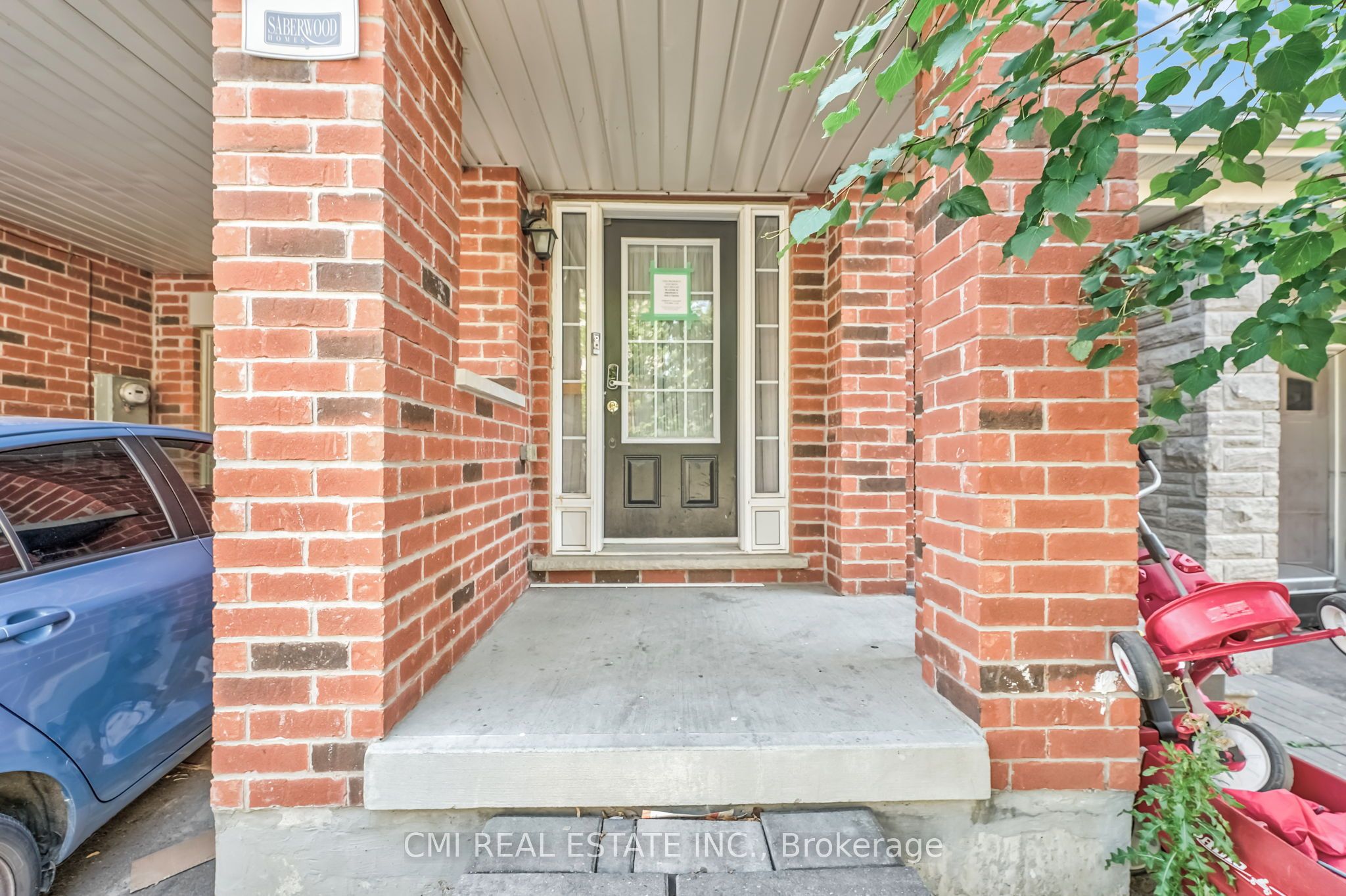 21 Kayak Heights, Brampton, ON, L6Z 0H8 photo 3