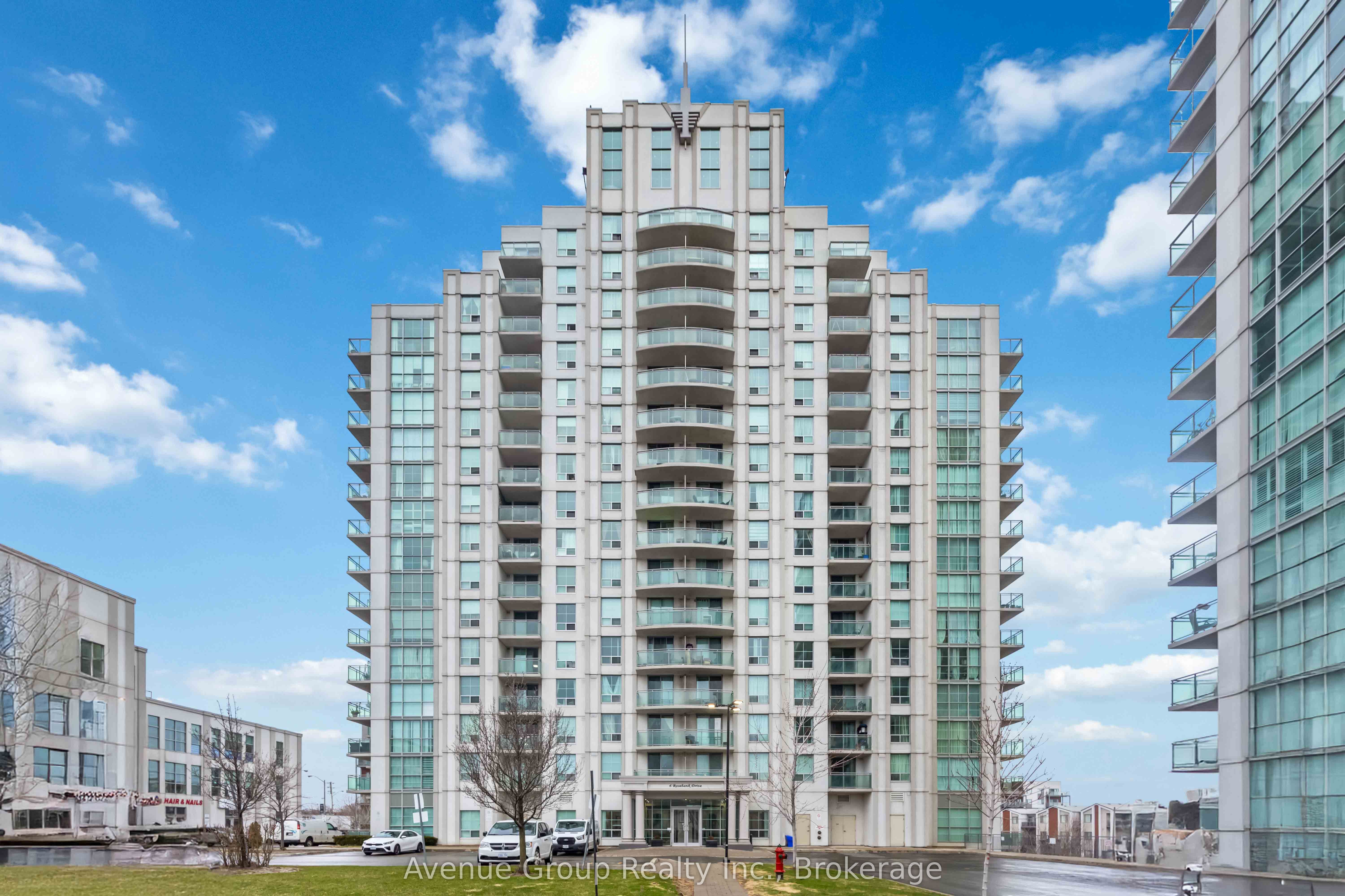 9K-6 Rosebank Drive, Toronto, ON, M1B 0A1 photo 3