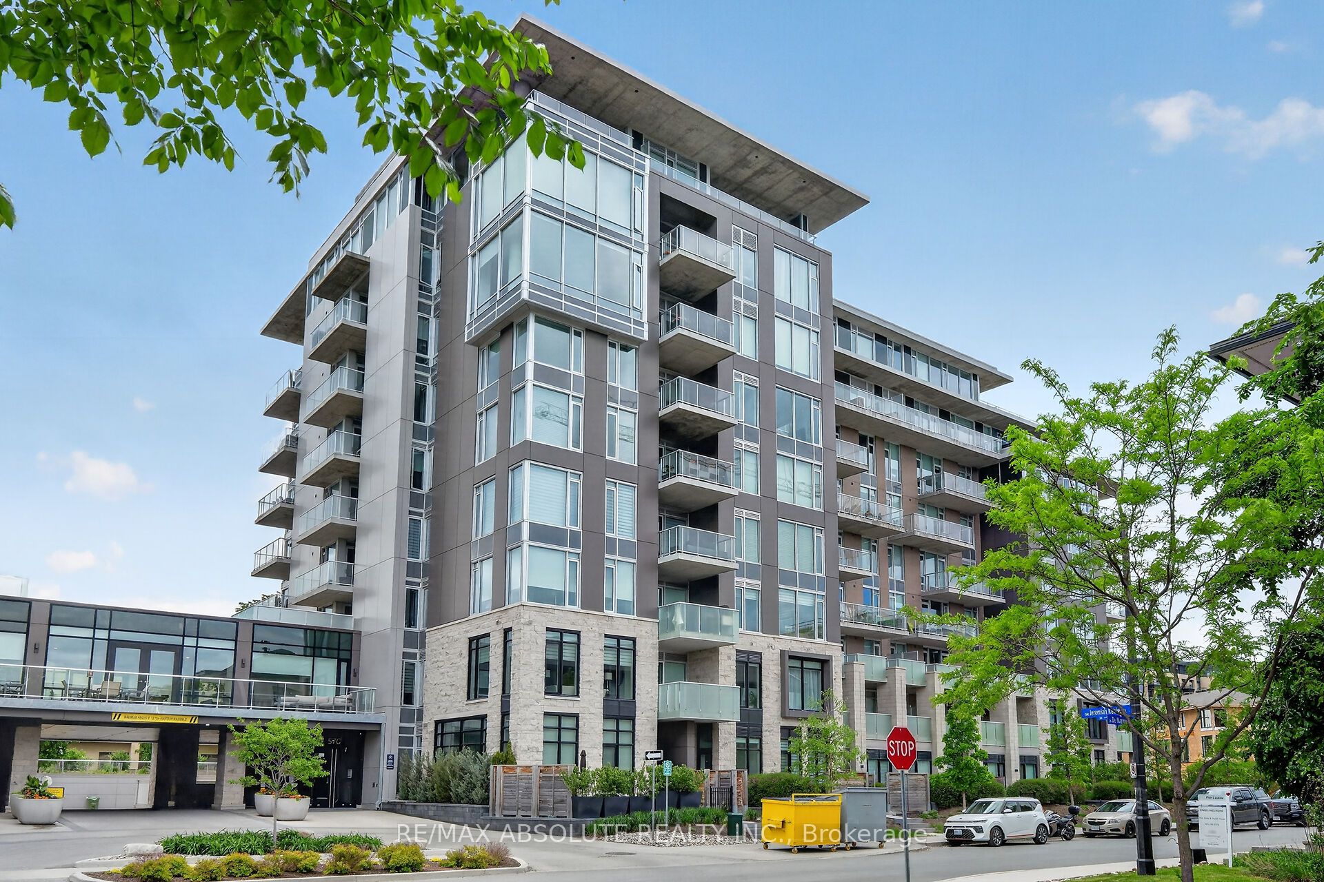 Additional image 2 of 305-570 De Mazenod Avenue, Ottawa, ON, K1S 5X2
