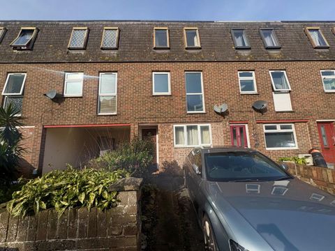 All Saints Road, Portsmouth PO1, Room to rent