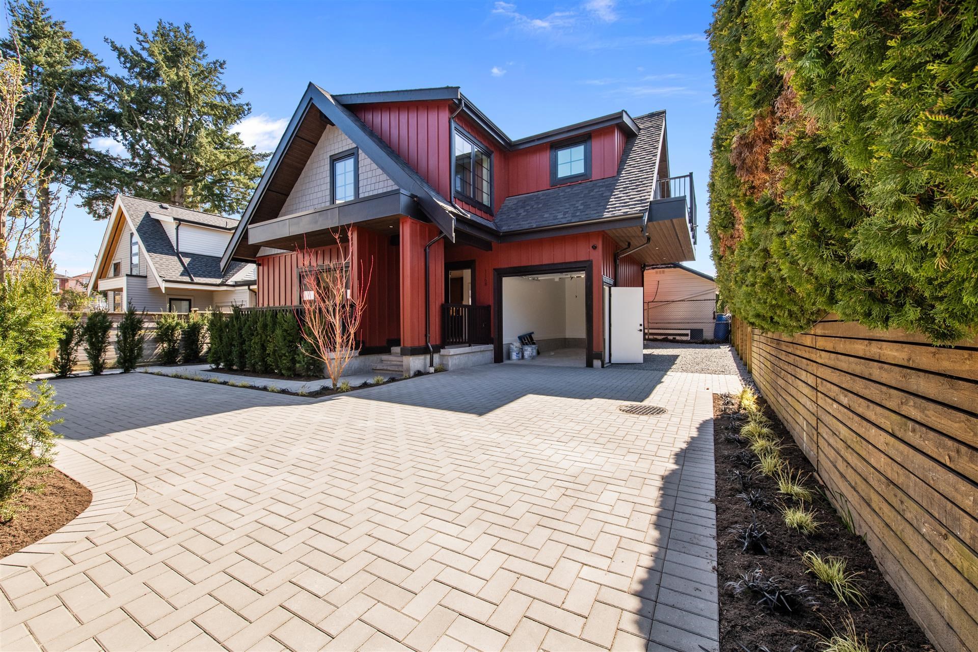 1168 26th Avenue E, Vancouver, BC, V5V 2J7