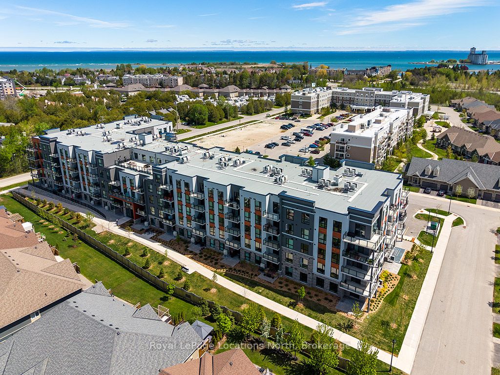 408-4 Kimberly Lane, Collingwood, ON, L9Y 5T6