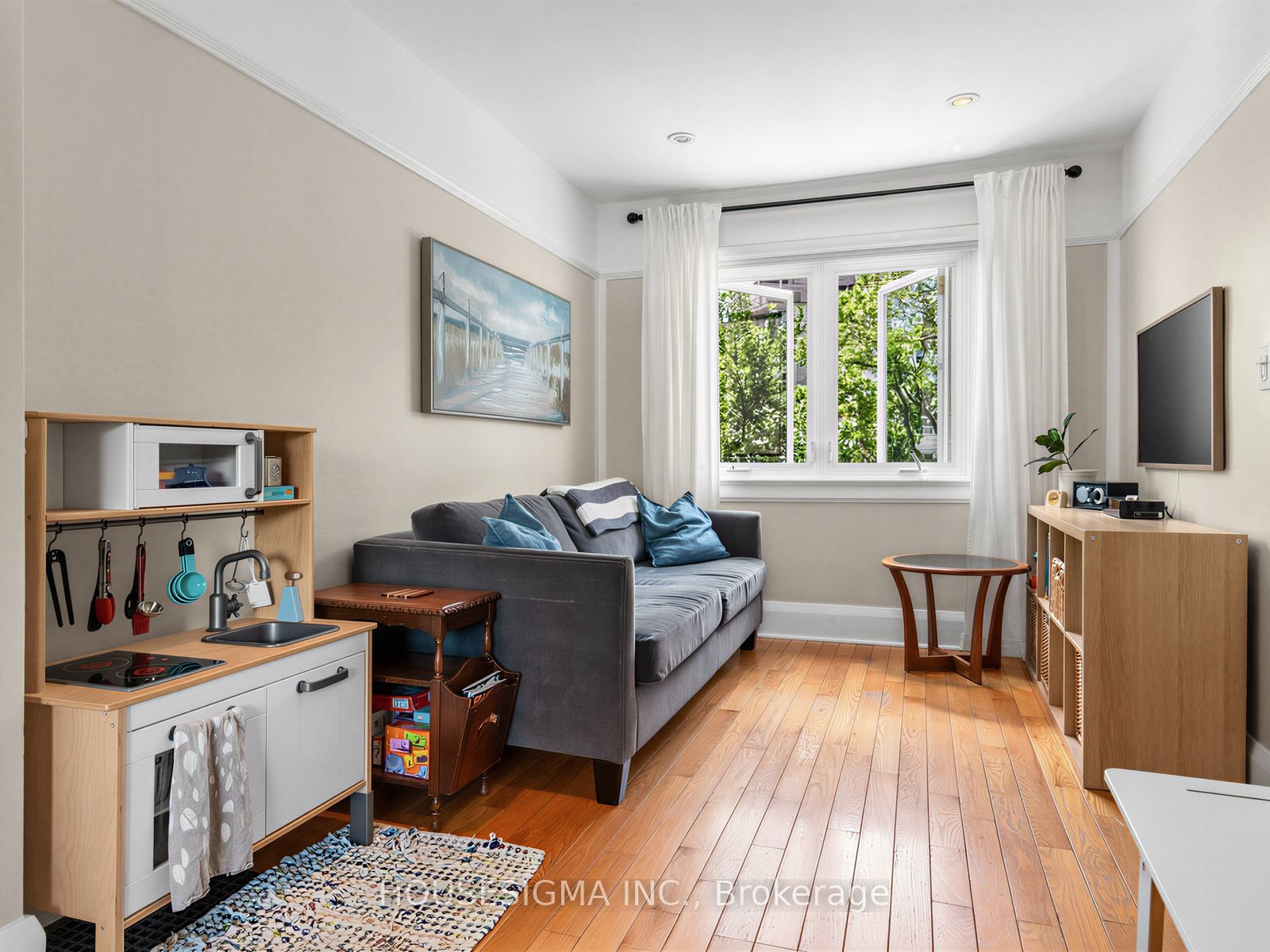 Additional image 3 of 7 Humber Hill Avenue, Toronto, ON, M6S 4R9