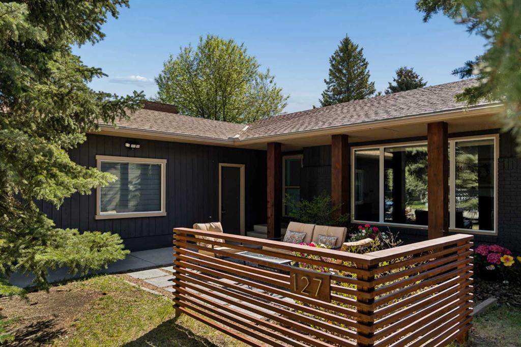 127 Parkglen Crescent SE, Calgary, AB, T2J 4L9 photo 5