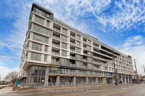 Additional image 7 of 702-556 Marlee Avenue, Toronto, ON, M6B 0B1