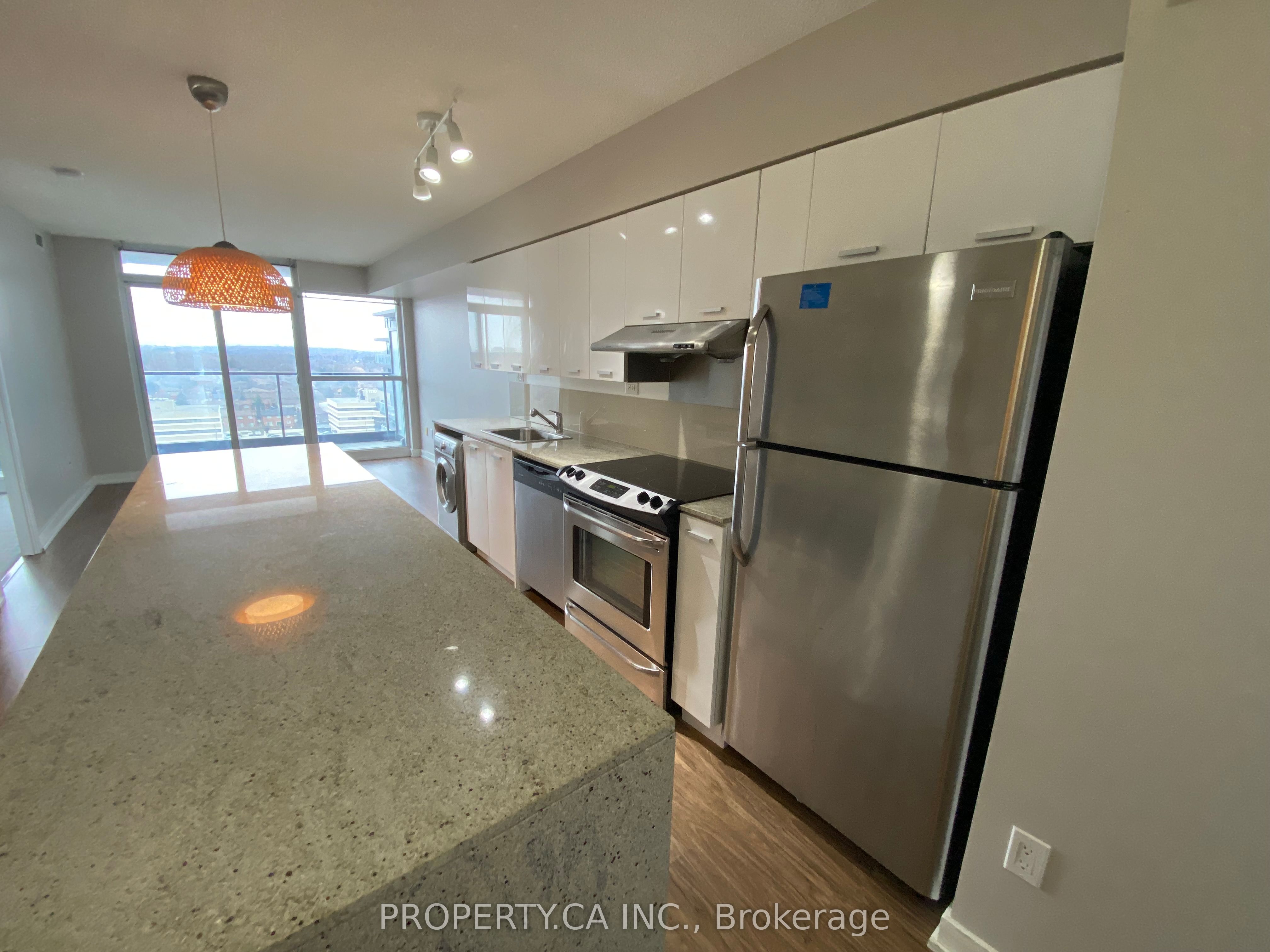 1608-29 Singer Court, Toronto, ON, M2K 0B3 photo 5