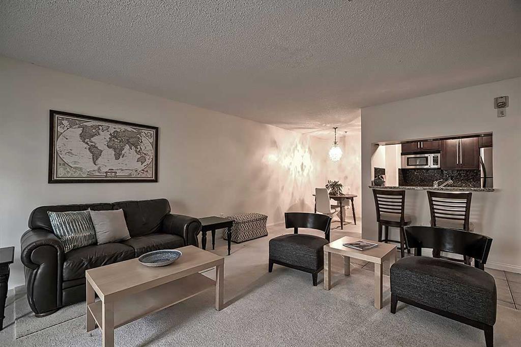 211-790 Kingsmere Crescent SW, Calgary, AB, T2V 2G9 photo 2